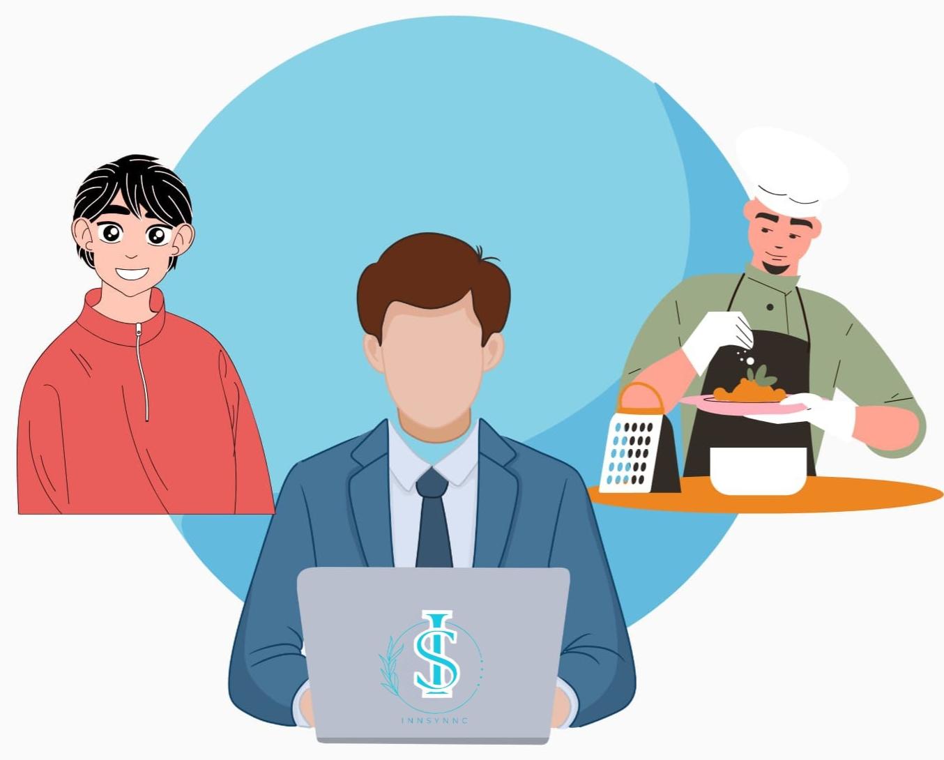 Customizable Interface Image